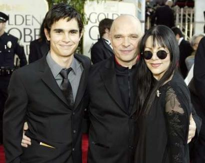 安东尼·明格拉 Anthony Minghella 生活照 #16