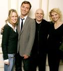生活照 #17：安东尼·明格拉 Anthony Minghella