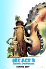 冰河世纪3/Ice Age: Dawn of the Dinosaurs