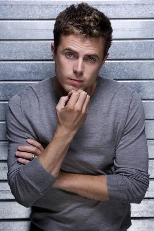 卡西·阿弗莱克 Casey Affleck 写真 #04