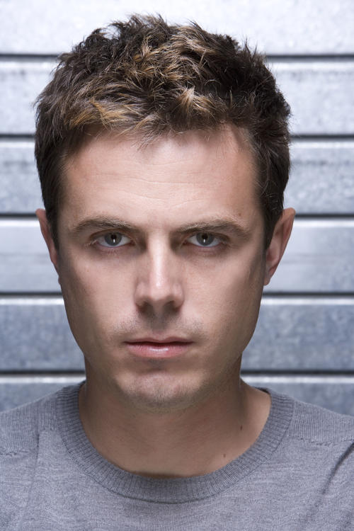 卡西·阿弗莱克 Casey Affleck 写真 #08