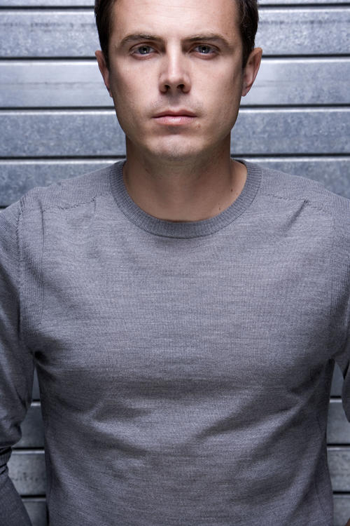 卡西·阿弗莱克 Casey Affleck 写真 #09
