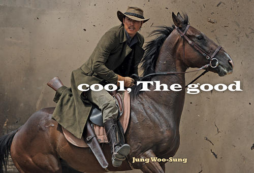 好家伙、坏家伙、怪家伙/The Good, the Bad and the Weird(2008) 电影图片 剧照 #04 大图 900X613