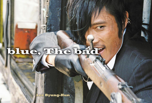 好家伙、坏家伙、怪家伙/The Good, the Bad and the Weird(2008) 电影图片 剧照 #02 大图 900X613