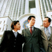 朴对朴Park vs Park(1997)