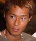 生活照 #01：古天乐 Louis Koo