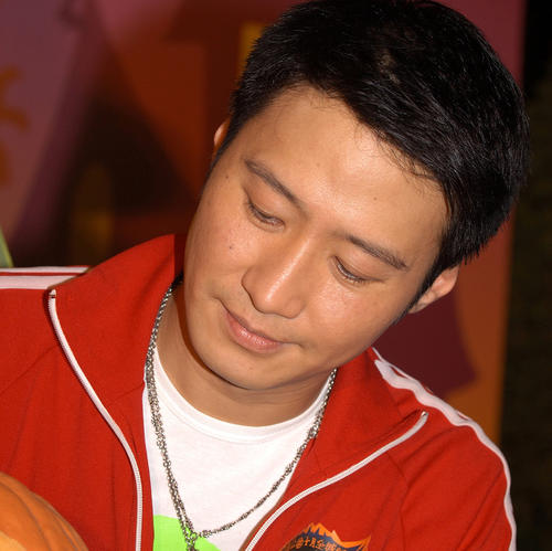 黎明 Leon Lai 生活照 #01