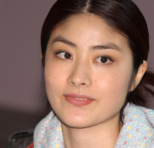 陈慧琳 Kelly Chen 生活照 #02