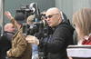 生活照 #07：安东尼·明格拉 Anthony Minghella