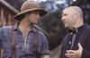 生活照 #10：安东尼·明格拉 Anthony Minghella