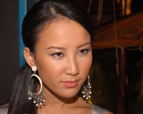 李玟 CoCo Lee 生活照 #01