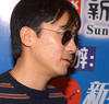 生活照 #06：梁朝伟 Tony Leung