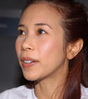 生活照 #01：莫文蔚 Karen Mok