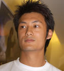 生活照 #10：余文乐 Shawn Yue
