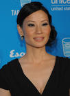 生活照 #08：刘玉玲 Lucy Liu
