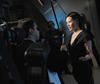 生活照 #09：刘玉玲 Lucy Liu