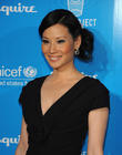 生活照 #07：刘玉玲 Lucy Liu