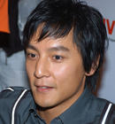 生活照 #02：吴彦祖 Daniel Wu