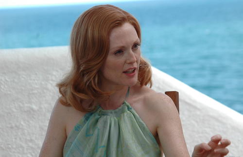 朱丽安·摩尔 Julianne Moore 剧照 #23