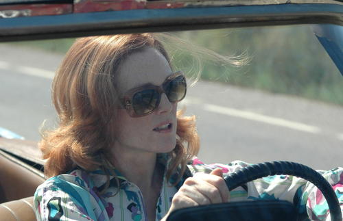 朱丽安·摩尔 Julianne Moore 剧照 #28