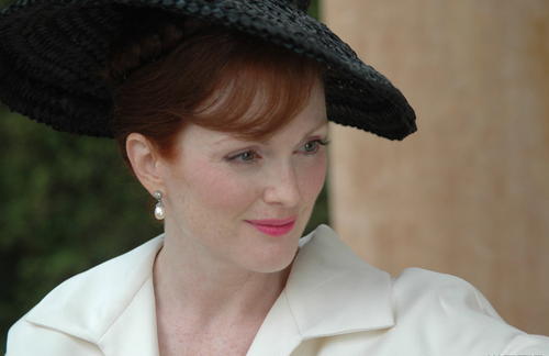 朱丽安·摩尔 Julianne Moore 剧照 #32