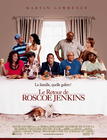 欢迎回家，罗斯科·杰金斯/Welcome Home Roscoe Jenkins(2008) 电影图片 海报(法国) #01 省略图
