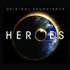 英雄/Heroes 电影图片 原声碟封套 #01 小图