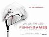 趣味游戏/Funny Games U.S.(2007) 电影图片 预告海报(英国) #01 省略图