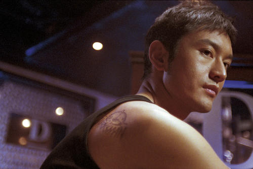 神枪手/Sniper(2008) 电影图片 剧照 #03 大图 2244X1495