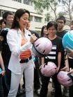 生活照 #15：杨紫琼 Michelle Yeoh