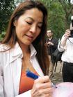 生活照 #14：杨紫琼 Michelle Yeoh