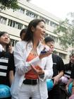 生活照 #16：杨紫琼 Michelle Yeoh