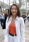 生活照 #17：杨紫琼 Michelle Yeoh
