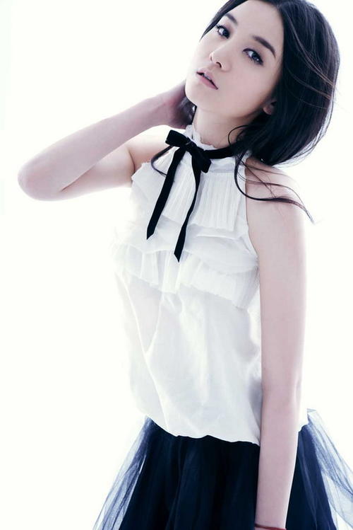 宋佳 Jia Song 写真 #15