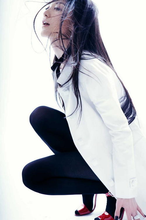 宋佳 Jia Song 写真 #16