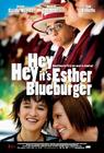 这是布鲁斯伯格/Hey Hey It's Esther Blueburger