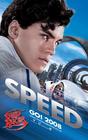 极速赛车手/Speed Racer(2008) 电影图片 角色海报(英国) #01 省略图
