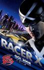 极速赛车手/Speed Racer(2008) 电影图片 角色海报(英国) #02 省略图