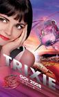 极速赛车手/Speed Racer(2008) 电影图片 角色海报(英国) #03 省略图