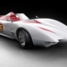 急速赛车/Speed Racer(2008)