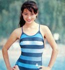 白灵/Ling Bai
