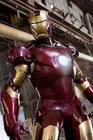 钢铁侠/Iron Man(2008) 电影图片 剧照 #14 省略图