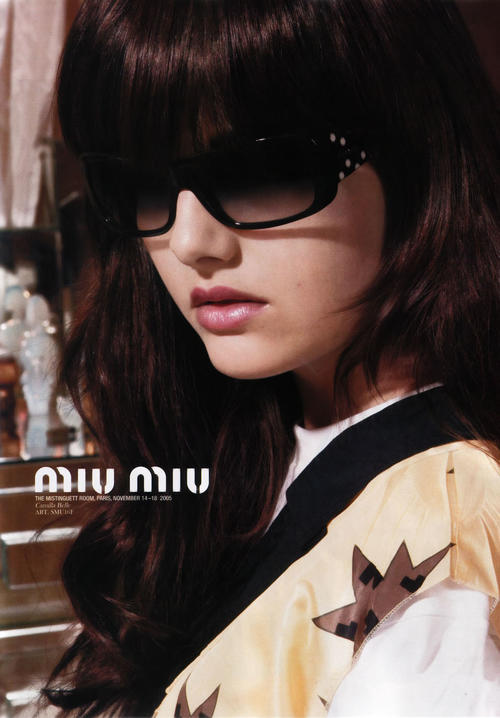 卡米拉·贝勒 Camilla Belle 写真 #29