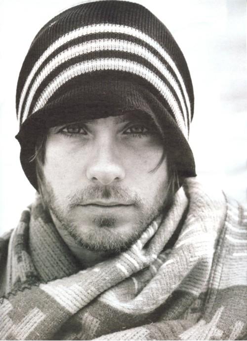 杰瑞德·莱托 Jared Leto 写真 #08
