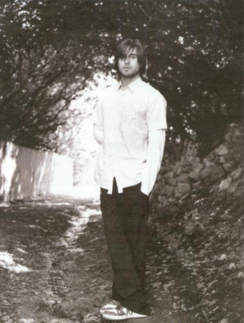 杰瑞德·莱托 Jared Leto 写真 #19