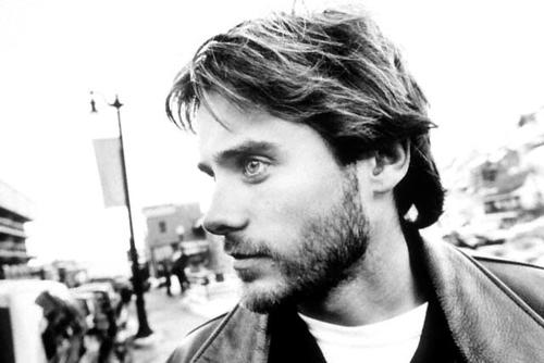 杰瑞德·莱托 Jared Leto 写真 #16