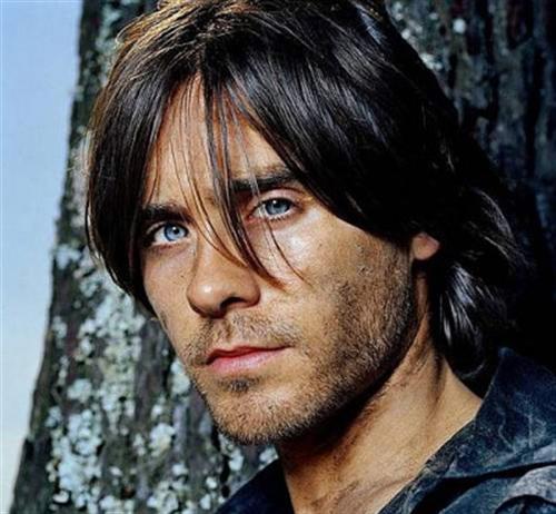 杰瑞德·莱托 Jared Leto 写真 #11