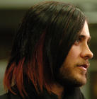 生活照 #06：杰瑞德·莱托 Jared Leto