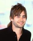 生活照 #04：杰瑞德·莱托 Jared Leto