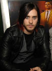 生活照 #03：杰瑞德·莱托 Jared Leto